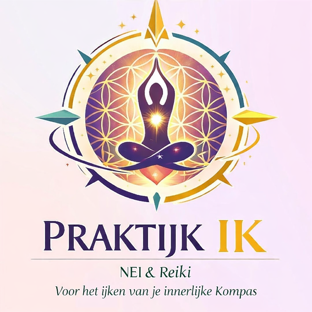 Praktijk IK – NEI en Reiki, voor het ijken van je innerlijke kompas
